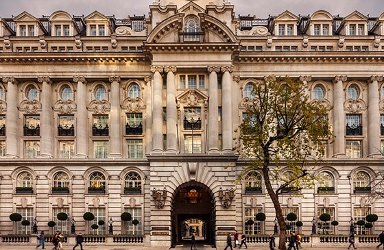 rosewood hotel london